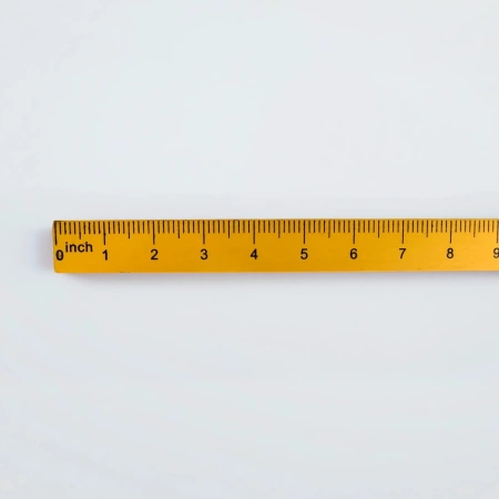 Метр демонстрационный